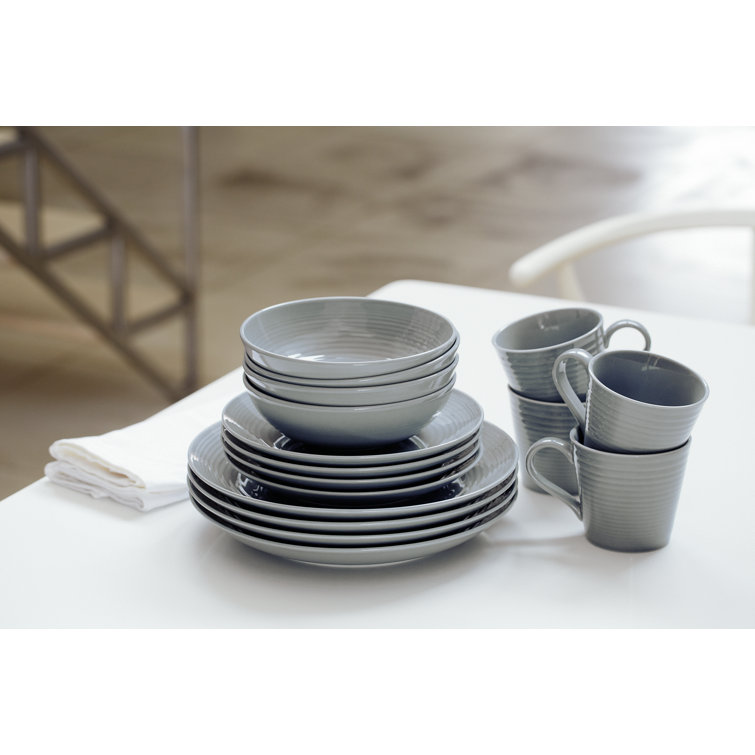 Royal Doulton Gordon Ramsay Maze Dinnerware Set